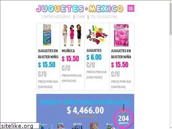 juguetes.org.mx