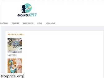 juguetes247.es