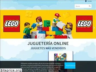 juguetescarrion.com