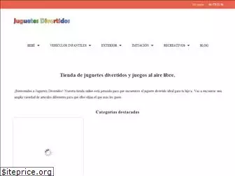 juguetesdivertidos.com