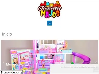 juguetesmajos.com