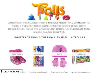 juguetestrolls.com