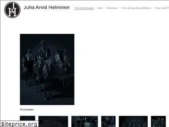 juhaarvidhelminen.com