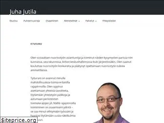 juhajutila.fi