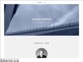 juhakarna.com