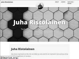 juharistolainen.com