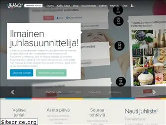 juhlat.fi