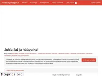 juhlat.net