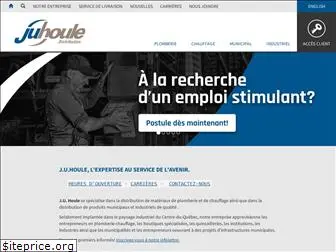 juhoule.com