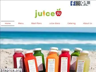 juice-2-u.com