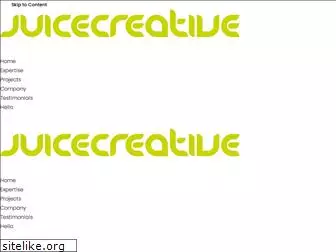 juice-creative.co.uk