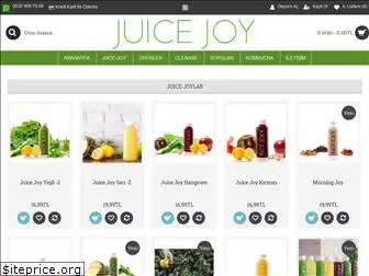 juice-joy.com