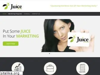 juice-marketing.com