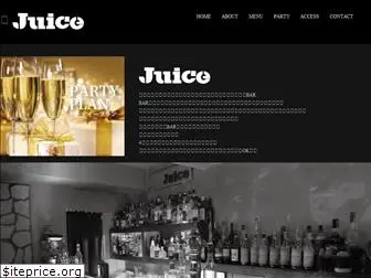 juice.jpn.com