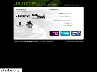 juice16.com