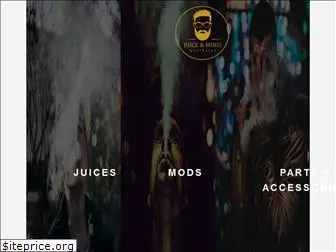 juiceandmods.com.au