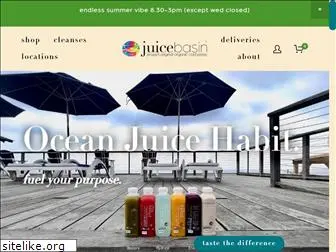 juicebasin.com