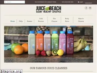 juicebeach.com