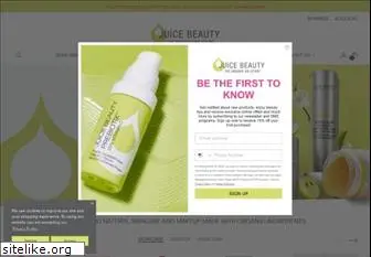 juicebeauty.com