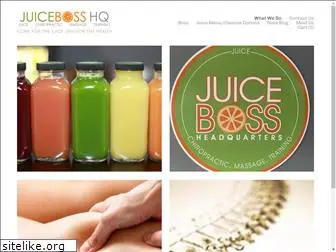 juicebosshq.com