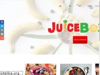 juiceboxjax.com