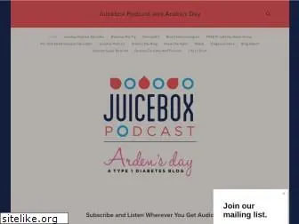 juiceboxpodcast.com