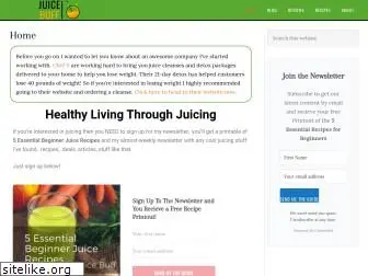 juicebuff.com