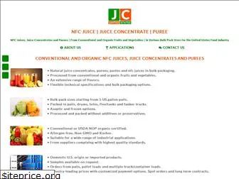 juiceconcentratesunitedstates.com