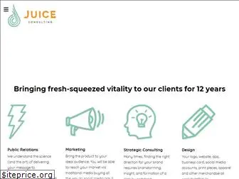 juiceconsulting.com