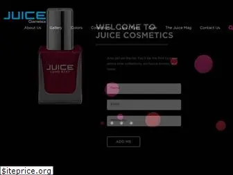 juicecosmetics.in