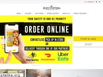 juicecrafters.com