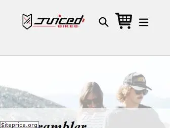 juicedbikes.com