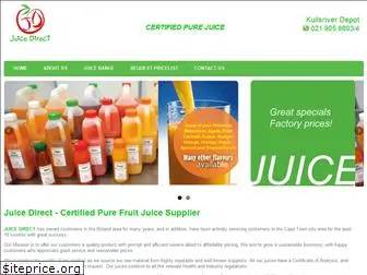 juicedirect.co.za