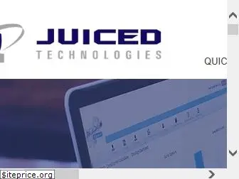 juicedtech.com