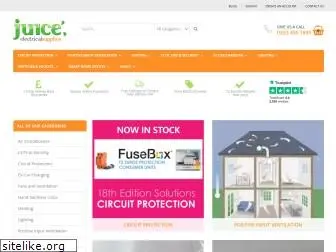 juiceelectricalsupplies.co.uk