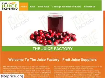 juicefactory.co.za