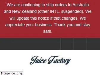 juicefactory.com.au