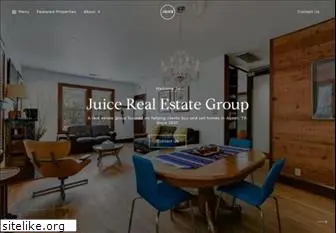 juicehomes.com