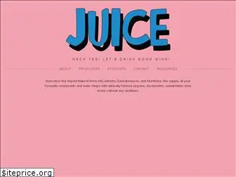 juiceimports.com