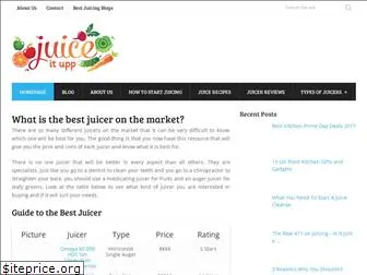 juiceitupp.com