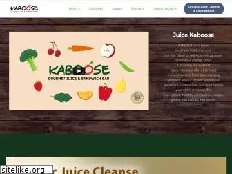 juicekaboose.com