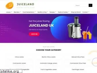 juiceland.co.uk