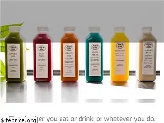 juicelifeusa.com