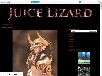 juicelizard.canalblog.com