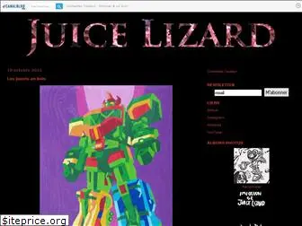 juicelizard.com