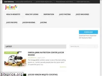 juicemachine.org