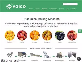 juicemakingmachine.com