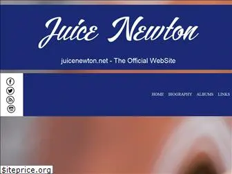 juicenewton.net