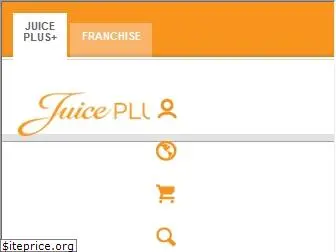 juiceplus.ch