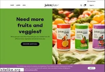 juiceplus.com